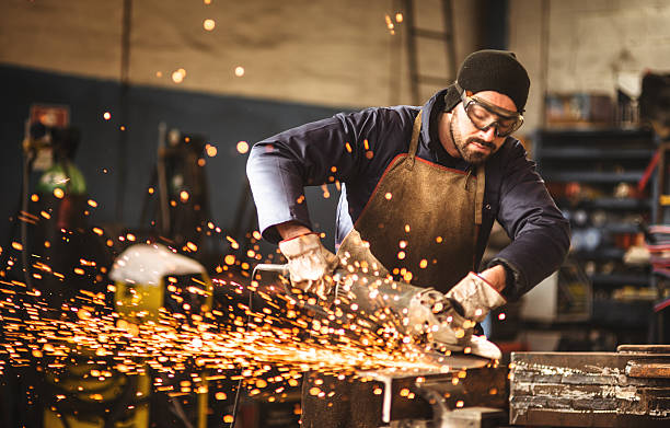 Reliable Powell, WY Welder & Metal Fabrication Solutions